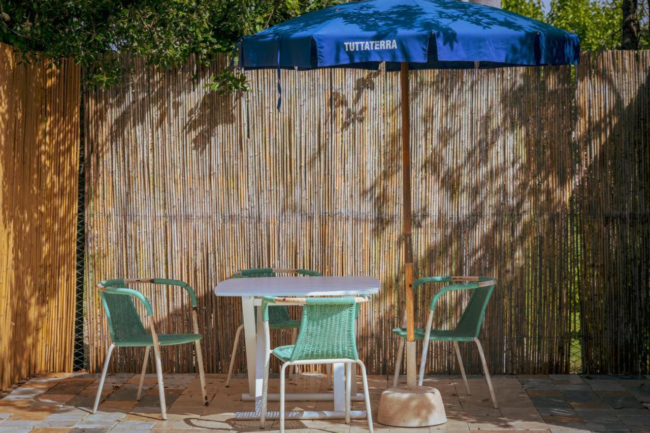 Tuttaterra Guest House Serra San Quirico Ngoại thất bức ảnh