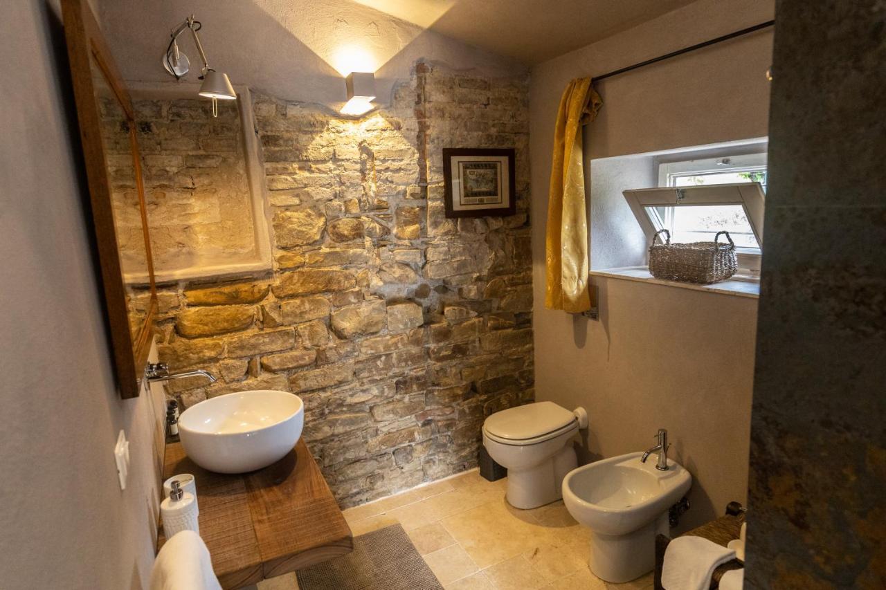 Tuttaterra Guest House Serra San Quirico Ngoại thất bức ảnh