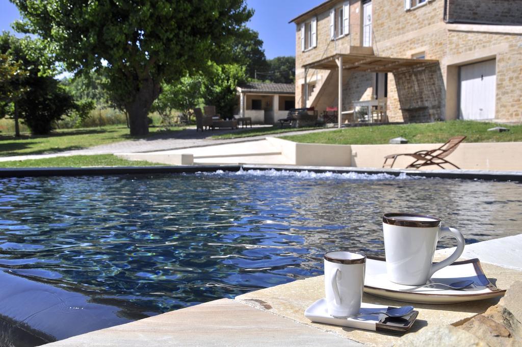 Tuttaterra Guest House Serra San Quirico Ngoại thất bức ảnh