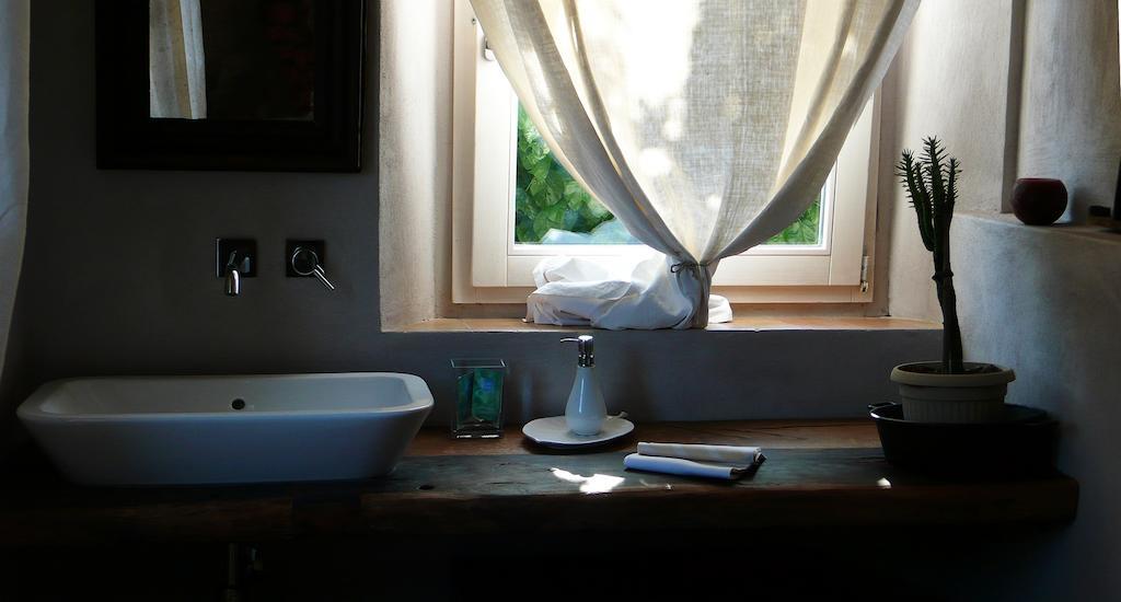 Tuttaterra Guest House Serra San Quirico Phòng bức ảnh