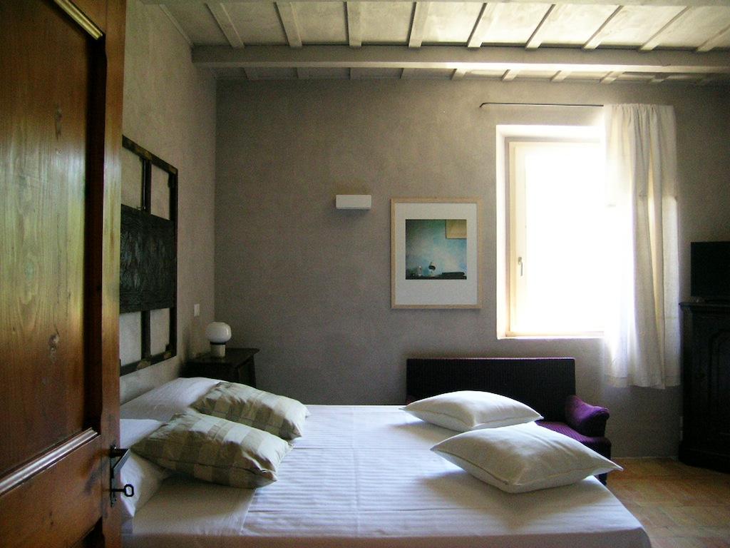 Tuttaterra Guest House Serra San Quirico Phòng bức ảnh