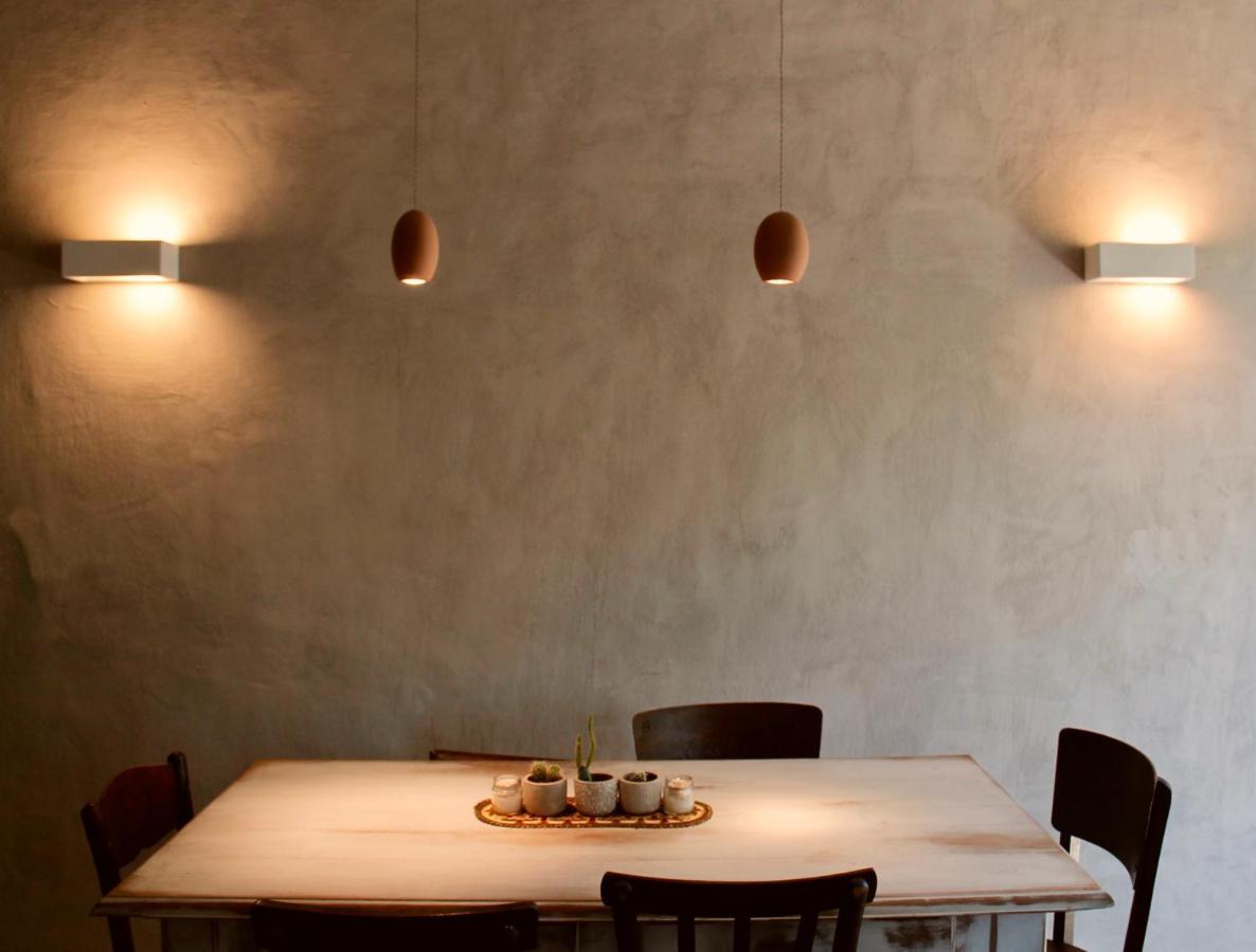 Tuttaterra Guest House Serra San Quirico Ngoại thất bức ảnh